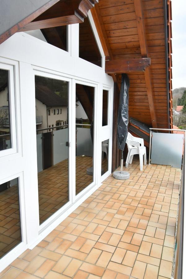 Ferienwohnung Hegau- Bodensee Og Muhlhausen-Ehingen Exterior photo