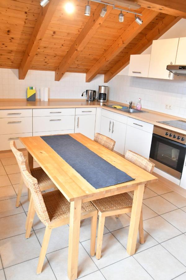 Ferienwohnung Hegau- Bodensee Og Muhlhausen-Ehingen Exterior photo